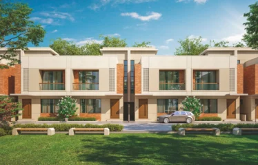 Vihav Spring Woods 3 BHK Villa in Tarsali, Vadodara