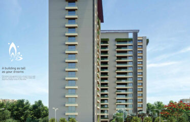 Urban The Florenza 4 BHK Apartment in Mota Mava, Rajkot