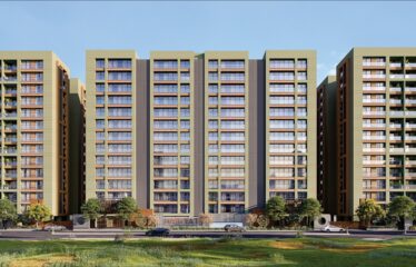 Avadh Habitat 3, 4 BHK Apartments in Dumas Surat