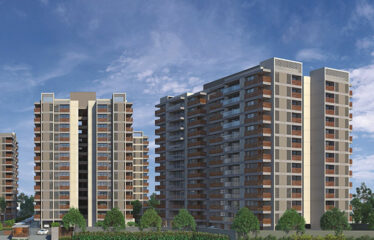 Decora West Hills 4 and 5 BHK Apartment in Kalawad Road, Rajkot