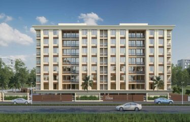 Aranya One44, 3 BHK Apartment, 4 BHK Villa in Vasna Bhayli Road, Vadodara