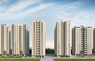 Pavilion Heights 2, 3 and 4 BHK Apartments in Gotri, Vadodara