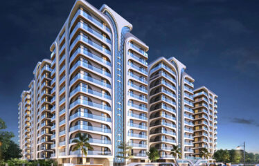 Rajhans Cremona 4 BHK Apartment in Vesu Surat