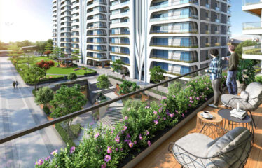 Rajhans Altezza 4, 5, 6 BHK Apartment in Vesu, Surat