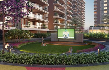 AVADH BERTINA 4, 5 BHK Apartments in Vesu, Surat