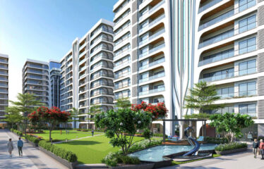 Rajhans Altezza 4, 5, 6 BHK Apartment in Vesu, Surat