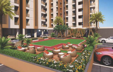 Swastik Highlands 2 and 3 BHK Apartments in Dharam Nagar, Rajkot