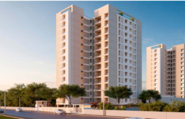 Madhuvan The Shine 3 BHK Apartment in Harni Vadodara