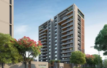 VIHAV KEYSTONE SKYVILLAS 4 BHK Apartment in New Alkapuri Vadodara