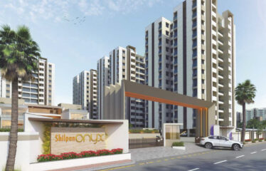 Shilpan Onyx 3 BHK Apartment in Yogi Nagar, Rajkot