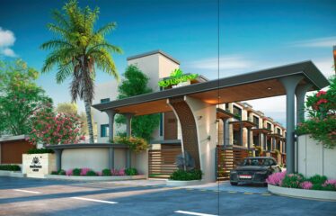 Signature 5 BHK Villa in Sama Vadodara