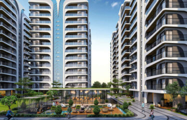 Rajhans Cremona 4 BHK Apartment in Vesu Surat