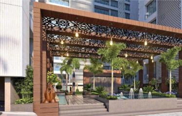 Ravani Antlia dream 4,5 BHK Apartment in Vesu, Surat