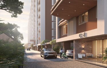 AVADH BERTINA 4, 5 BHK Apartments in Vesu, Surat