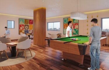 Kiara – 4 BHK Apartments in Chhani Nizampura Vadodara