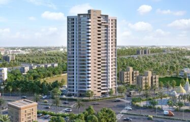 Kiara – 4 BHK Apartments in Chhani Nizampura Vadodara