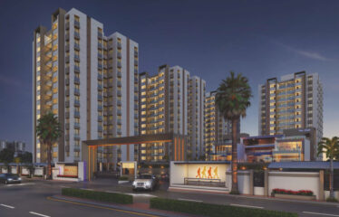 Shilpan Onyx 3 BHK Apartment in Yogi Nagar, Rajkot