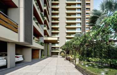 Urban The Florenza 4 BHK Apartment in Mota Mava, Rajkot