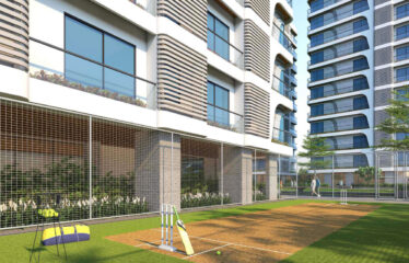 Rajhans Altezza 4, 5, 6 BHK Apartment in Vesu, Surat