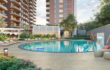 AVADH BERTINA 4, 5 BHK Apartments in Vesu, Surat