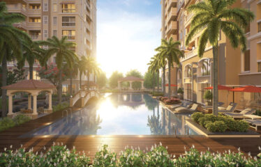 Vraj Apple Altura 4 and 5 BHK Apartment in Mavdi, Rajkot