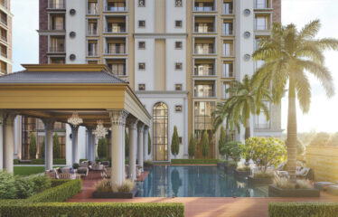 Apple Ambiance 4 BHK Apartment in Mavdi Rajkot