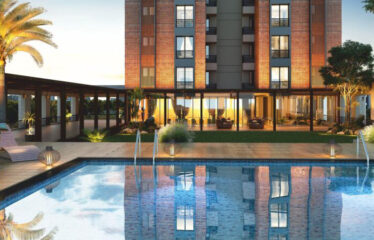 Atmosphere 3 and 4 BHK Apartment and Commercial at Sevasi, Vadodara