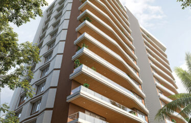 AVADH BERTINA 4, 5 BHK Apartments in Vesu, Surat