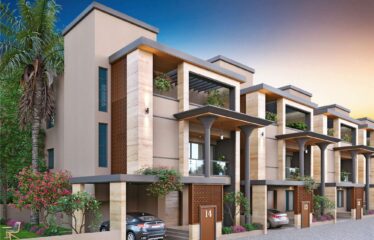 Signature 5 BHK Villa in Sama Vadodara