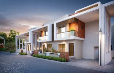 Shrimay Villa 3 & 4 BHK Bungalow in Karelibaug Vadodara