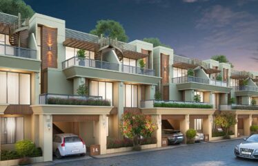 Aranya One44, 3 BHK Apartment, 4 BHK Villa in Vasna Bhayli Road, Vadodara