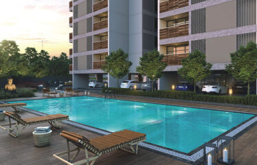 Decora West Hills 4 and 5 BHK Apartment in Kalawad Road, Rajkot