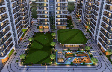 Rajhans Cremona 4 BHK Apartment in Vesu Surat