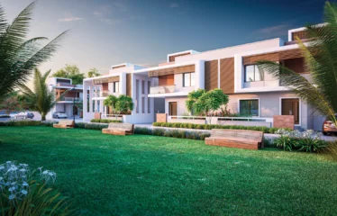 Shrimay Villa 3 & 4 BHK Bungalow in Karelibaug Vadodara