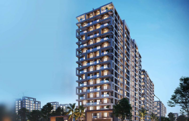 Urban SkyLine 2 BHK Apartments in Ravet, Pune