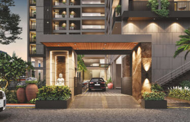 Shreedhar 11 3 BHK and commercial in Dared, Jamnagar