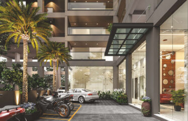 Shreedhar 11 3 BHK and commercial in Dared, Jamnagar