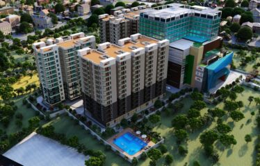 Orbit 2, 3, 4 BHK Apartments in Danapur, Patna