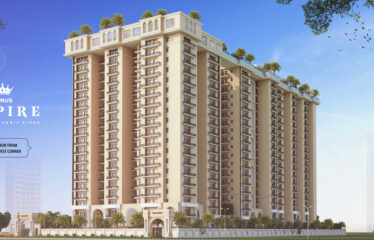 Venus Empire 2, 3, 4 BHK Apartment in Danapur, Patna