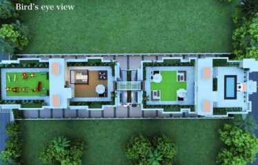 Satyamev Heights 2, 3 BHK Apartment in Mainpura, Patna