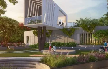 Unique Legacy Grand 2, 2.5 and 3 BHK Apartments in Mundhawa, Pune