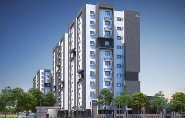 Sattva Bliss 1, 2 and 3 BHK Apartment in Budigere Road, Bangalore