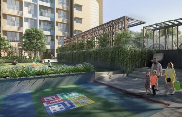 Vasant Blossom 2 and 3 BHK Apartment in Andheri East, Mumbai