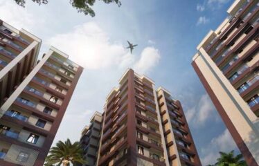 Tiruvantpuram City 2, 3 BHK Apartment in Danapur, Patna