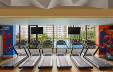 Vasant Blossom 2 and 3 BHK Apartment in Andheri East, Mumbai