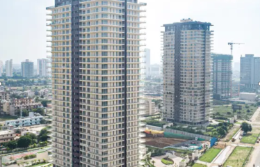 Mahindra Luminare 3, 4 BHK Apartment in Sector 59 Gurgaon