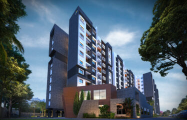 Sattva Bliss 1, 2 and 3 BHK Apartment in Budigere Road, Bangalore