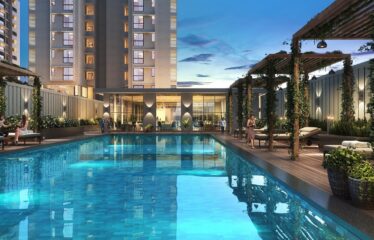 Mantra Miraki Akurdi 2, 3 and 4 BHK Apartments in Pimpri Chinchwad, Pune