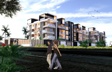 Elite Residency 2 and 3 BHK Apartment in Kautilya Nagar, Patna