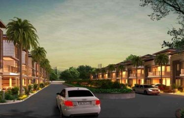 Mahaveer Horizon 3 and 4 BHK Villas in KR Puram, Bangalore